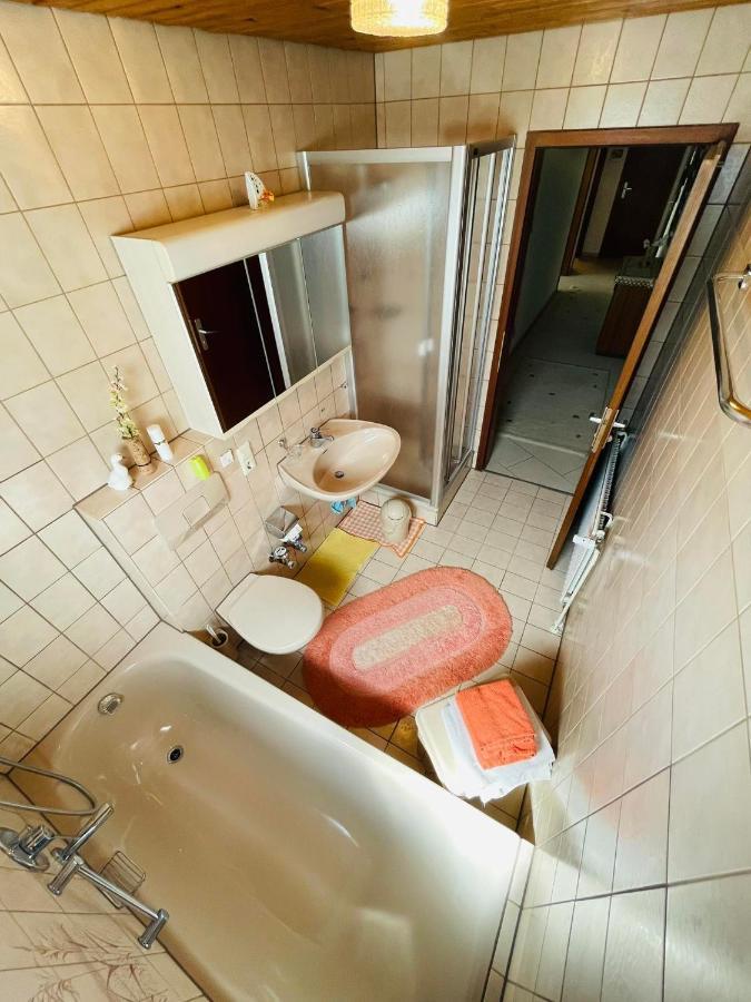 Ferienwohnung Bertolotti Lindau  Exterior photo