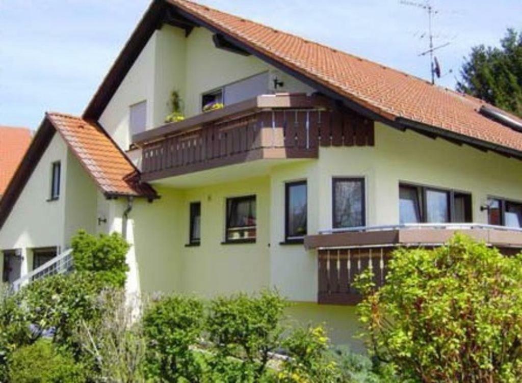 Ferienwohnung Bertolotti Lindau  Exterior photo