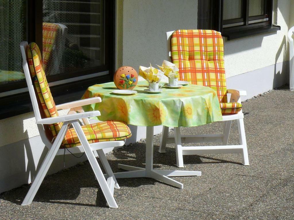 Ferienwohnung Bertolotti Lindau  Exterior photo